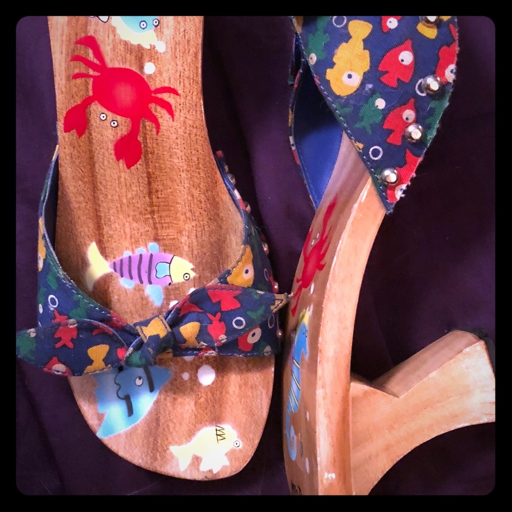 Sandals